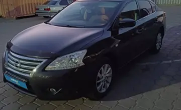 Nissan Sentra 2014 года за 5 500 000 тг. в Караганда фото 1
