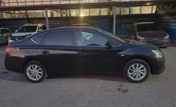 Nissan Sentra 2014 года за 5 500 000 тг. в Караганда фото 4
