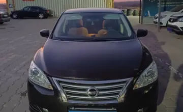Nissan Sentra 2014 года за 5 500 000 тг. в Караганда фото 2