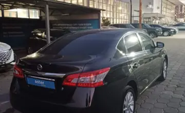 Nissan Sentra 2014 года за 5 500 000 тг. в Караганда