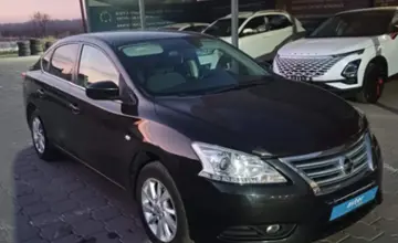 Nissan Sentra 2014 года за 5 500 000 тг. в Караганда фото 3
