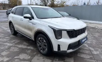 Kia Sorento 2024 года за 18 000 000 тг. в Уральск фото 3