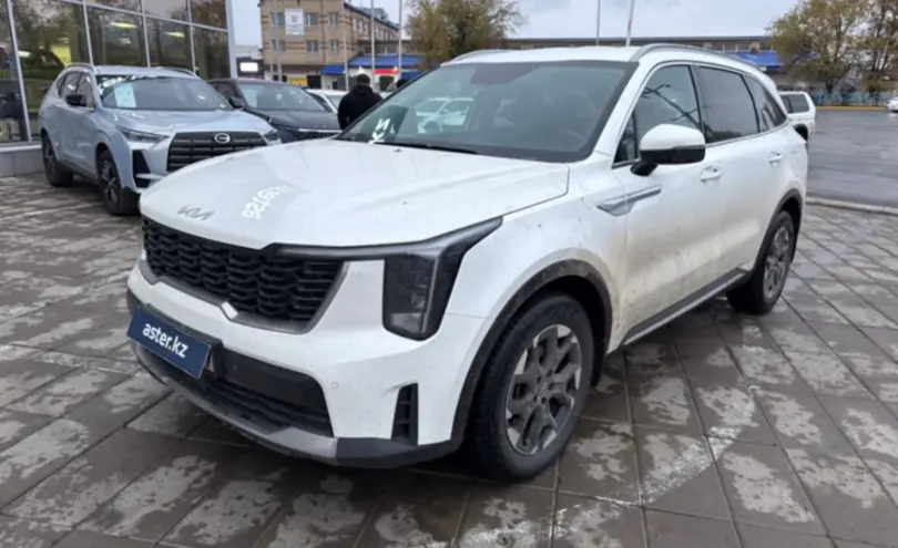 Kia Sorento 2024 года за 18 000 000 тг. в Уральск