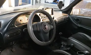 LADA (ВАЗ) Niva 2021 года за 6 000 000 тг. в Астана фото 5