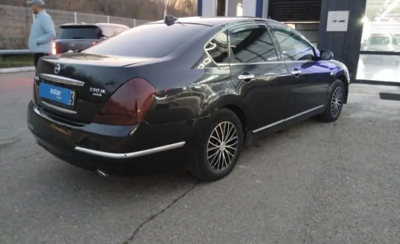 Nissan Teana 2006 года за 4 500 000 тг. в Усть-Каменогорск фото 5
