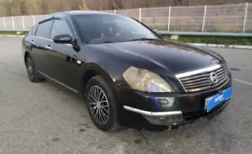 Nissan Teana 2006 года за 4 500 000 тг. в Усть-Каменогорск фото 3