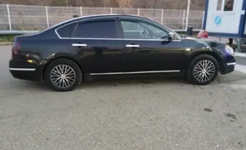 Nissan Teana 2006 года за 4 500 000 тг. в Усть-Каменогорск фото 4