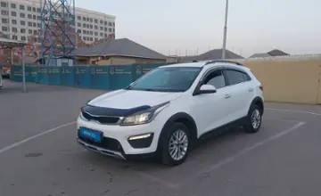 Kia Rio 2020 года за 7 300 000 тг. в Шымкент фото 1