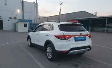 Kia Rio 2020 года за 7 300 000 тг. в Шымкент фото 4