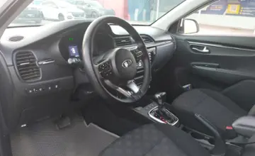 Kia Rio 2020 года за 7 300 000 тг. в Шымкент фото 5