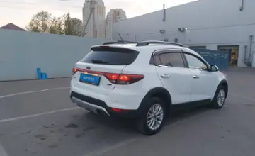 Kia Rio 2020 года за 7 300 000 тг. в Шымкент фото 3