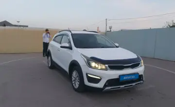 Kia Rio 2020 года за 7 300 000 тг. в Шымкент фото 2