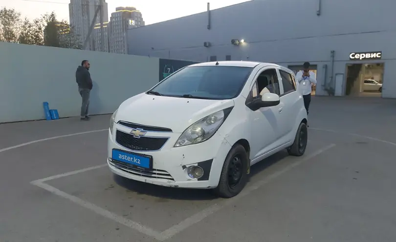 Daewoo Matiz Creative 2011 года за 2 900 000 тг. в Шымкент