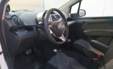 Daewoo Matiz Creative 2011 года за 2 900 000 тг. в Шымкент фото 5