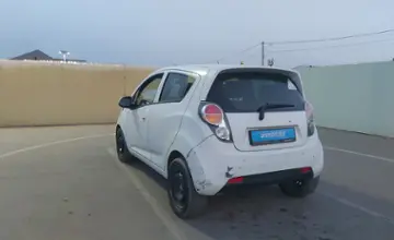 Daewoo Matiz Creative 2011 года за 2 900 000 тг. в Шымкент фото 4