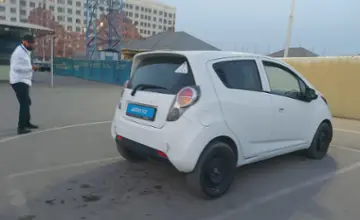 Daewoo Matiz Creative 2011 года за 2 900 000 тг. в Шымкент фото 3