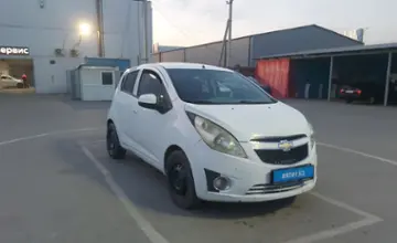 Daewoo Matiz Creative 2011 года за 2 900 000 тг. в Шымкент фото 2