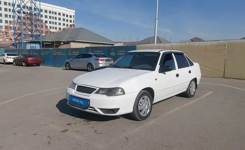 Daewoo Nexia 2012 года за 1 600 000 тг. в Шымкент