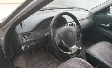 LADA (ВАЗ) Priora 2012 года за 2 500 000 тг. в Шымкент фото 5