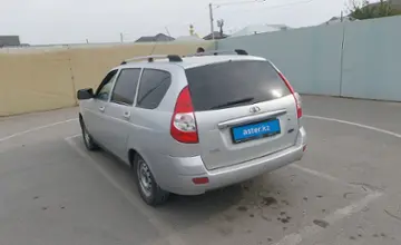 LADA (ВАЗ) Priora 2012 года за 2 500 000 тг. в Шымкент фото 4