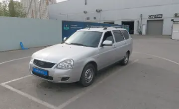 LADA (ВАЗ) Priora 2012 года за 2 500 000 тг. в Шымкент фото 1