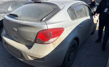 Chevrolet Cruze 2012 года за 2 500 000 тг. в Астана