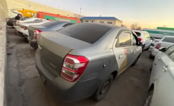 Chevrolet Cobalt 2023 года за 4 500 000 тг. в Астана