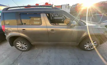 Skoda Yeti 2014 года за 6 000 000 тг. в Астана фото 4