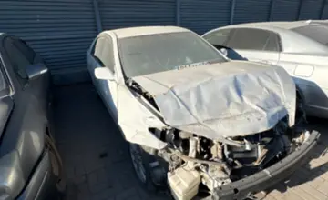 Toyota Camry 2005 года за 1 000 000 тг. в Астана фото 3