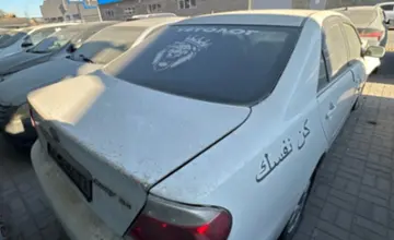 Toyota Camry 2005 года за 1 000 000 тг. в Астана