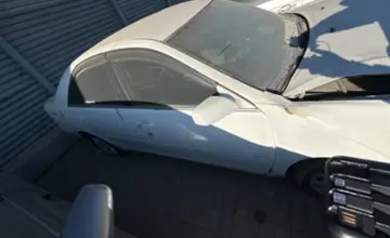 Toyota Camry 2005 года за 1 000 000 тг. в Астана фото 4