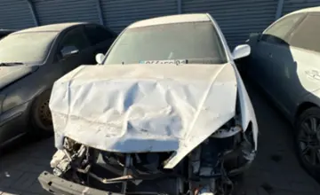 Toyota Camry 2005 года за 1 000 000 тг. в Астана фото 2