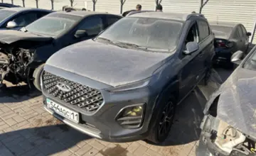Chery Tiggo 2 2023 года за 5 000 000 тг. в Астана фото 1