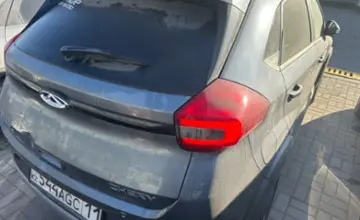 Chery Tiggo 2 2023 года за 5 000 000 тг. в Астана
