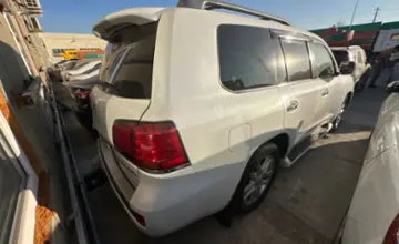 Lexus LX 2011 года за 20 000 000 тг. в Астана