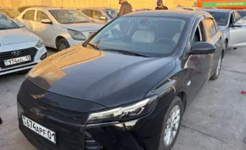 Chevrolet Monza 2023 года за 7 500 000 тг. в Астана фото 1