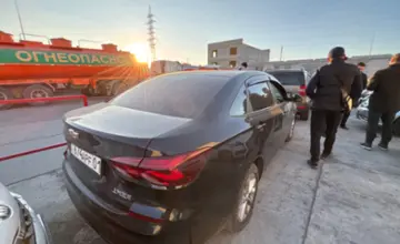 Chevrolet Monza 2023 года за 7 500 000 тг. в Астана