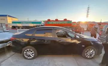 Chevrolet Monza 2023 года за 7 500 000 тг. в Астана фото 4