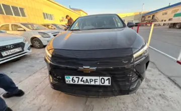 Chevrolet Monza 2023 года за 7 500 000 тг. в Астана фото 2