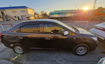 Chevrolet Cobalt 2021 года за 5 000 000 тг. в Астана фото 4