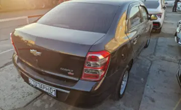 Chevrolet Cobalt 2021 года за 5 000 000 тг. в Астана