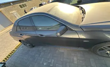 Mercedes-Benz E-Класс 2010 года за 6 000 000 тг. в Астана фото 4