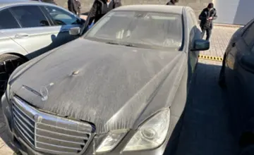 Mercedes-Benz E-Класс 2010 года за 6 000 000 тг. в Астана фото 1