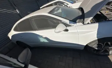 Hyundai Sonata 2019 года за 8 000 000 тг. в Астана фото 4