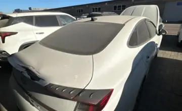 Hyundai Sonata 2019 года за 8 000 000 тг. в Астана