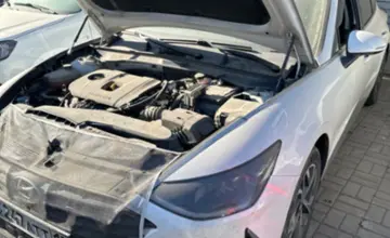 Hyundai Sonata 2019 года за 8 000 000 тг. в Астана фото 1