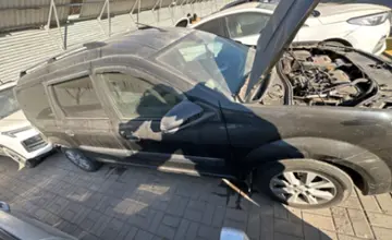 LADA (ВАЗ) Largus 2017 года за 5 000 000 тг. в Астана фото 4