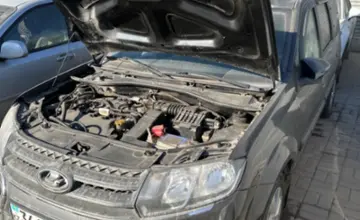 LADA (ВАЗ) Largus 2017 года за 5 000 000 тг. в Астана фото 1