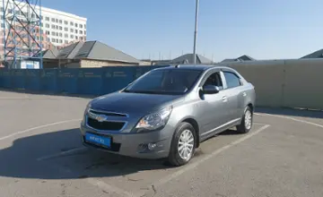 Chevrolet Cobalt 2022 года за 5 500 000 тг. в Шымкент фото 1