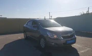 Chevrolet Cobalt 2022 года за 5 500 000 тг. в Шымкент фото 2